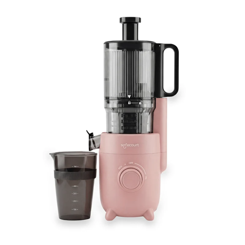 Slowjuicer PurePress