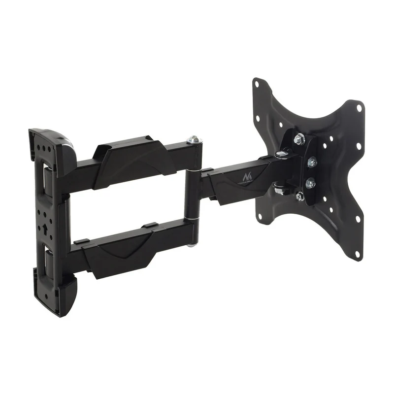 Maclean MC-742 TV Wall Mount Bracket Holder Universal 13'' - 55" 25kg VESA Adjustable LED LCD Plasma