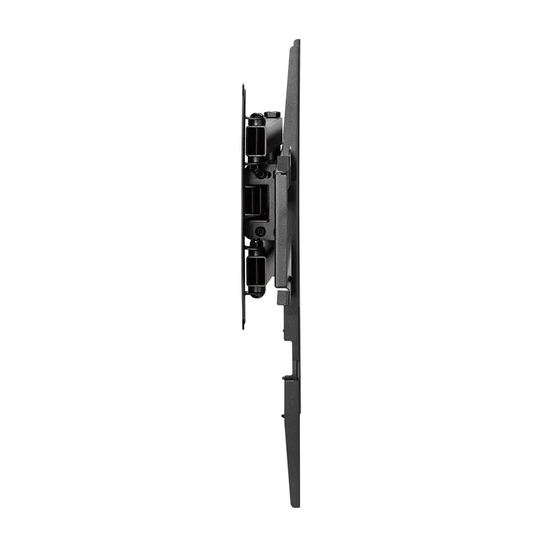 Maclean TV Mount, max VESA 600x400, compatible with curved TVs, 37-80", 35 kg, MC-710N