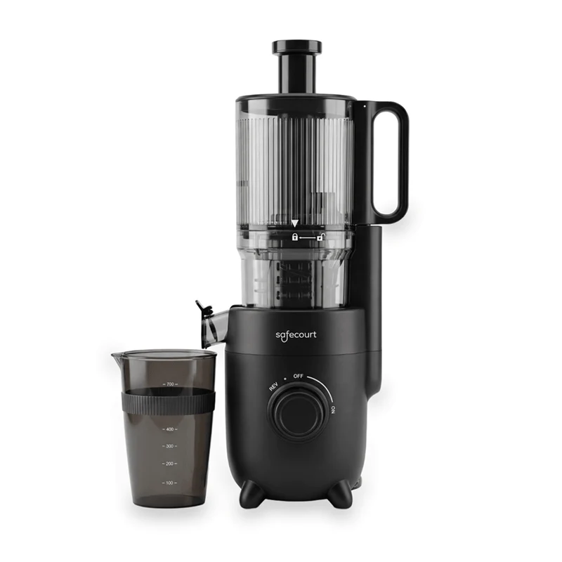 Slowjuicer PurePress