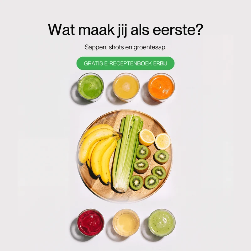 Slowjuicer PurePress