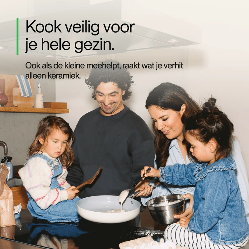 Wokpan 30 cm
