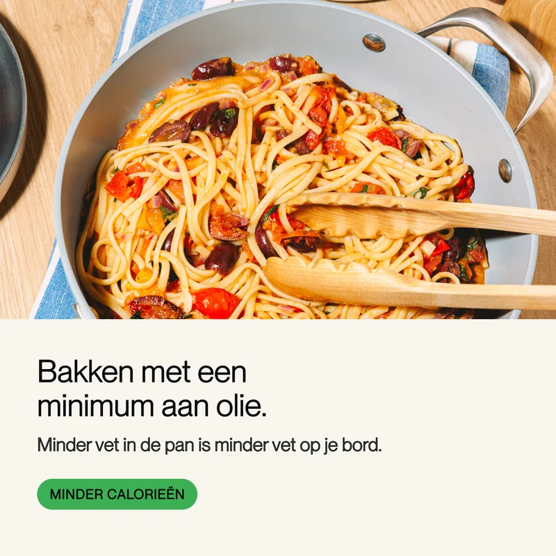 Wokpan 30 cm