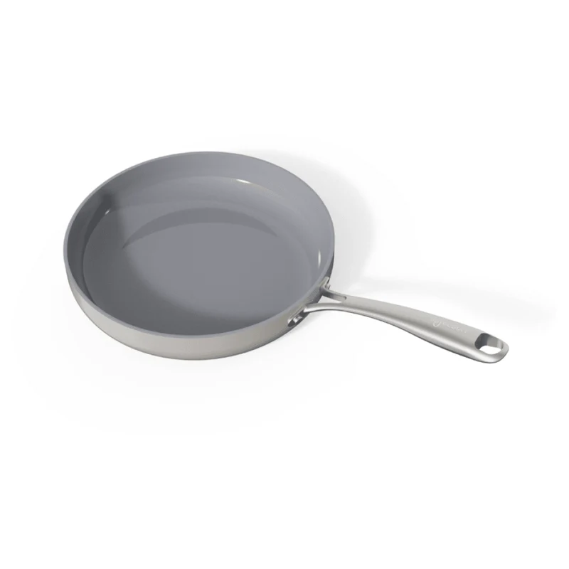 Koekenpan 28 cm