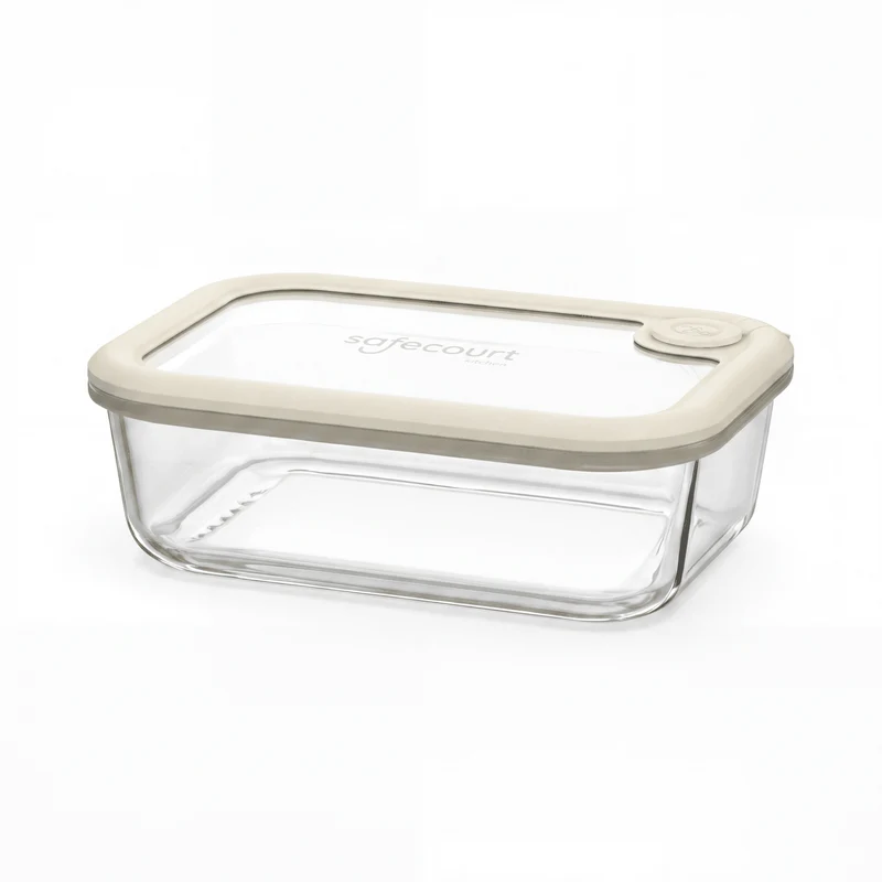 Foodstorage box solo