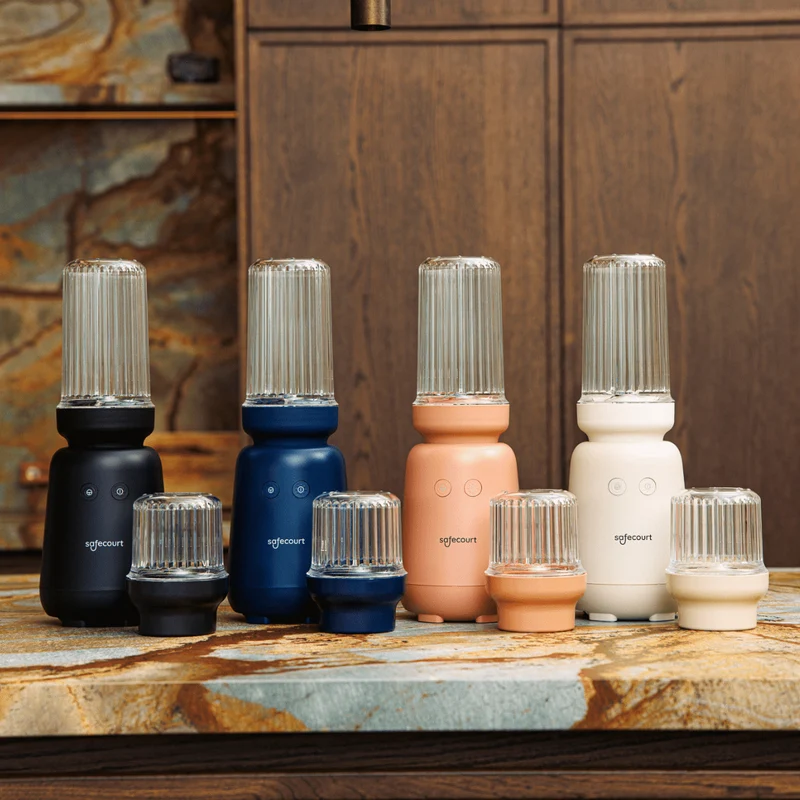 Messenset PureBlend