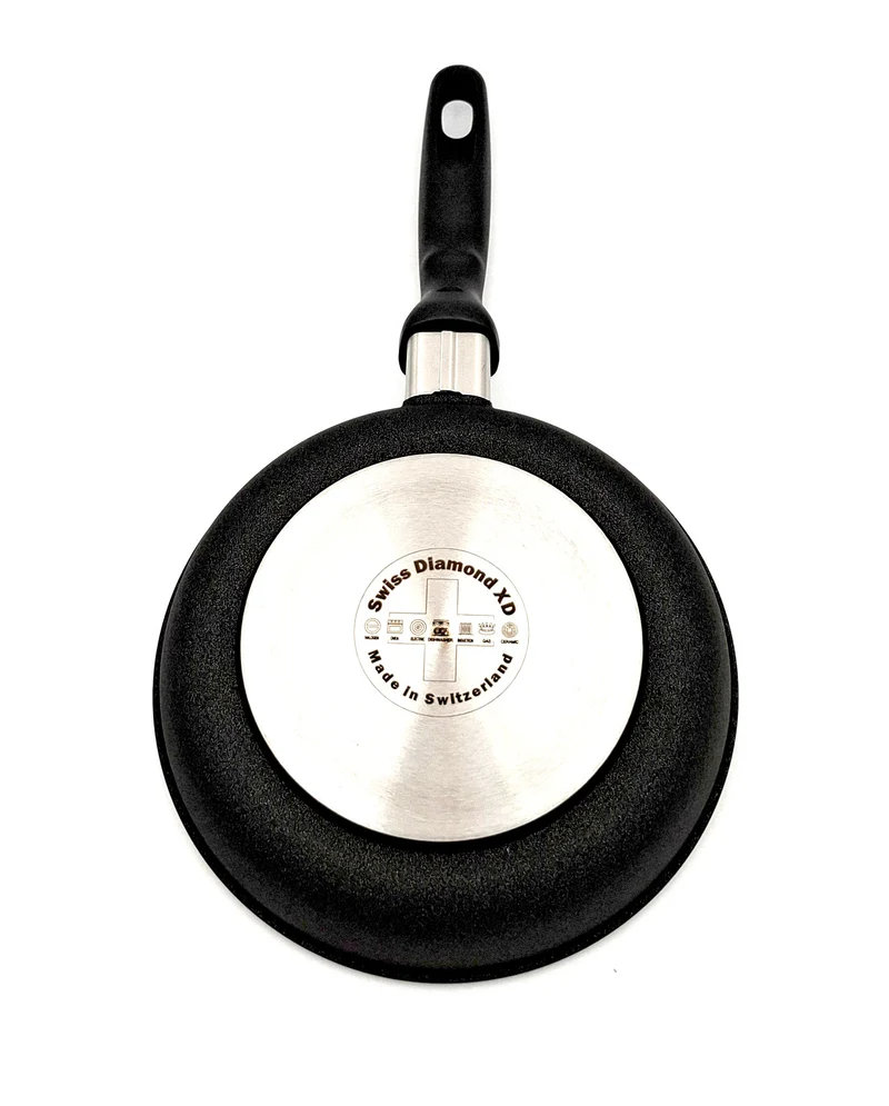 Swiss Diamond XD6420I Antihaft-Bratpfanne 20cm