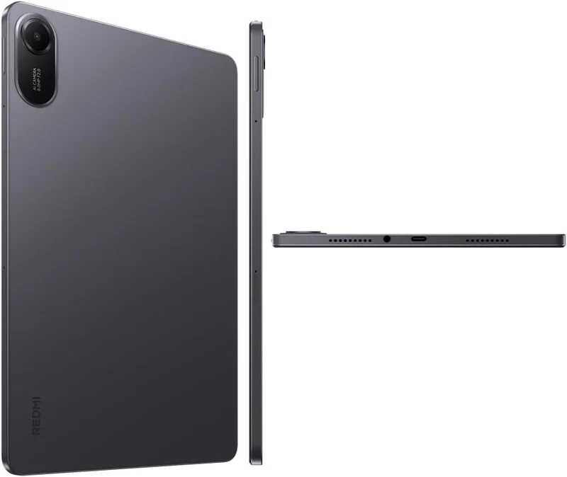 XIAOMI Redmi Pad 2 6GB + 128 GB Tablet, 11-Zoll-Bildschirm, Grau (Ladegerät enthalten)