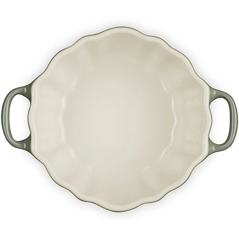 Le Creuset Förmchen Kürbis mit Deckel 350 ml Thyme