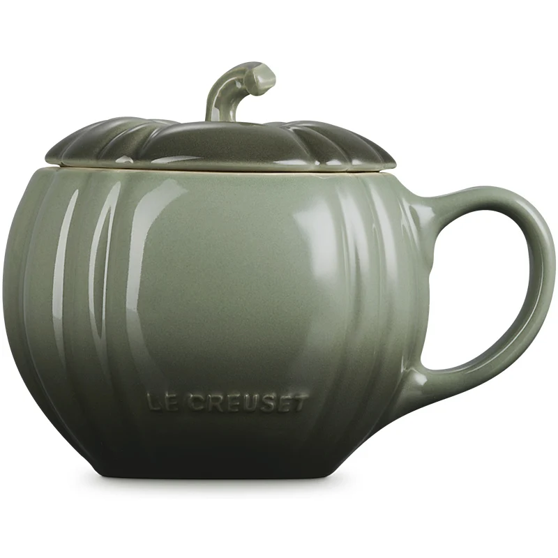 Le Creuset Becher Kürbis 400ml Thyme