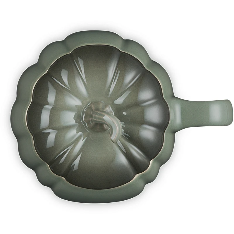 Le Creuset Becher Kürbis 400ml Thyme