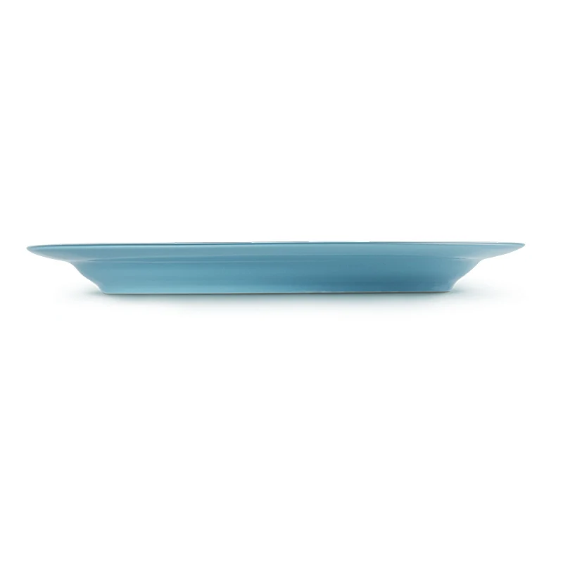 Le Creuset Frühstücksteller 22 cm Karibik