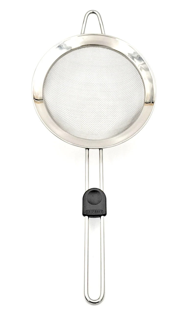 Leifheit 21435 ProLine Küchensieb 16 cm