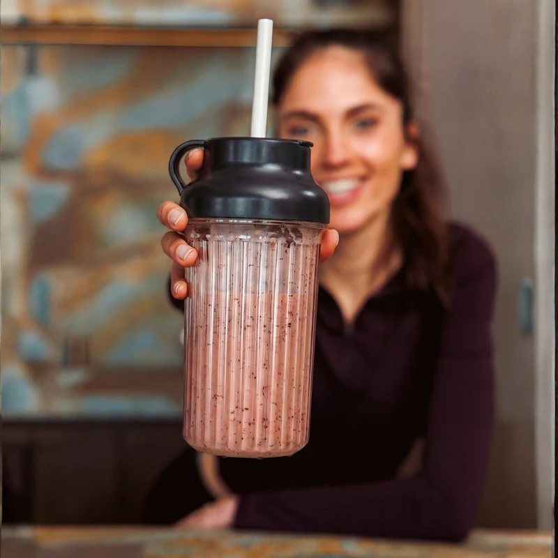 To go sport beker PureBlend