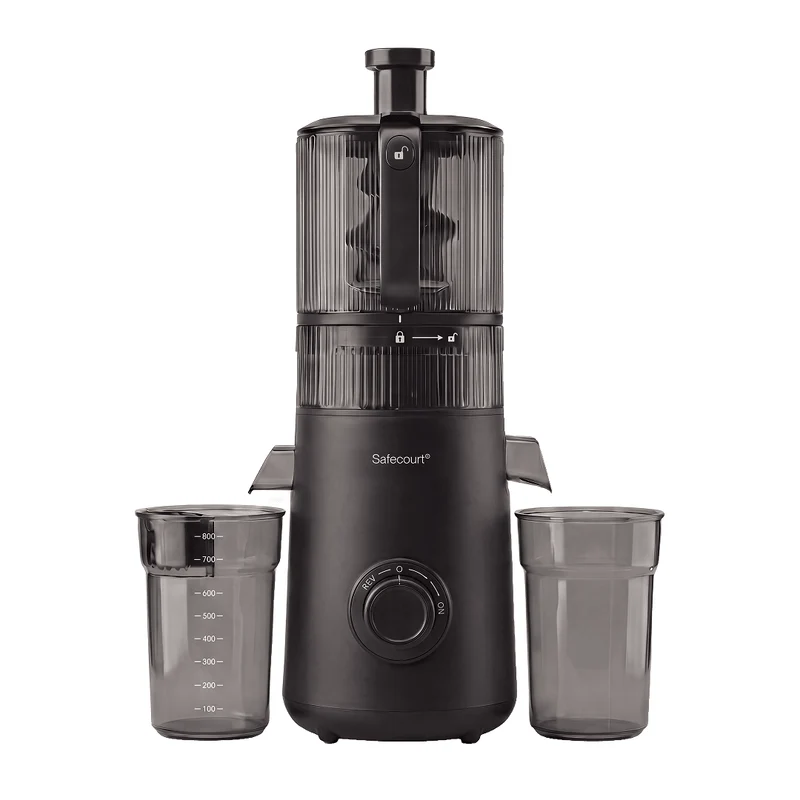 Slowjuicer PurePress Pro