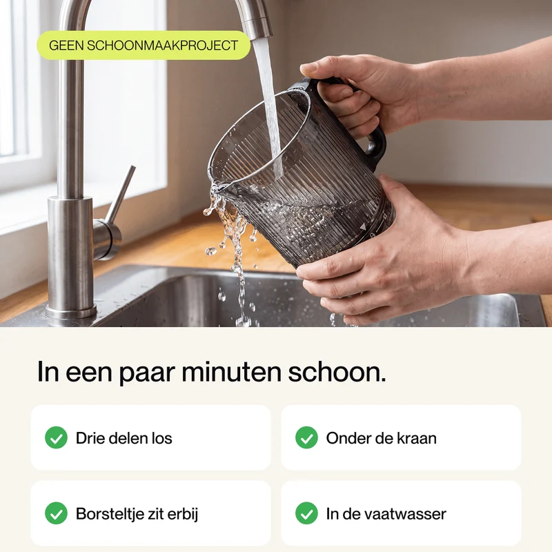Slowjuicer PurePress Pro