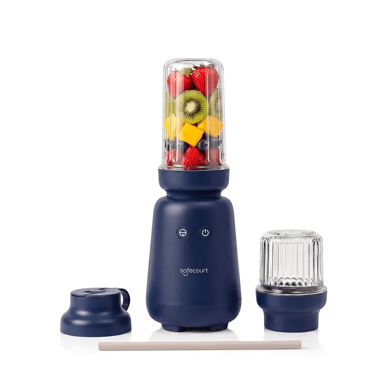 PureBlend Blender - Blue