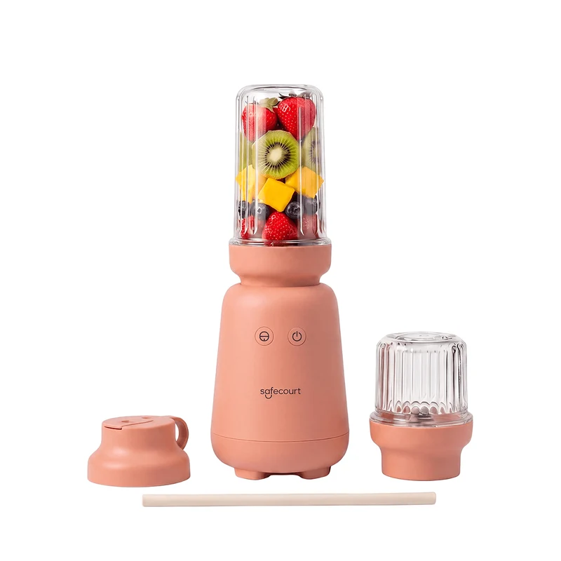 PureBlend Blender - Roze