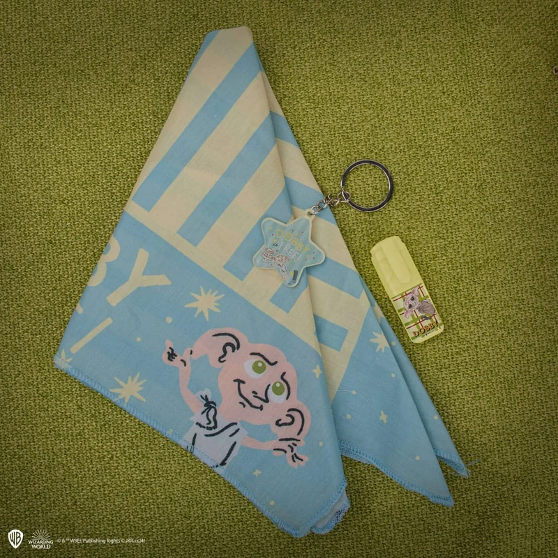 Harry Potter Adventskalender Dobby 2024