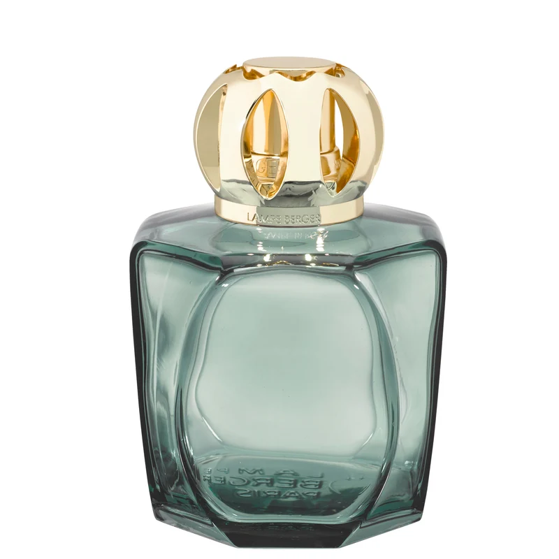 Maison Berger Giftset - Geurbrander - Magical Verte - Amber Powder - 250 ml