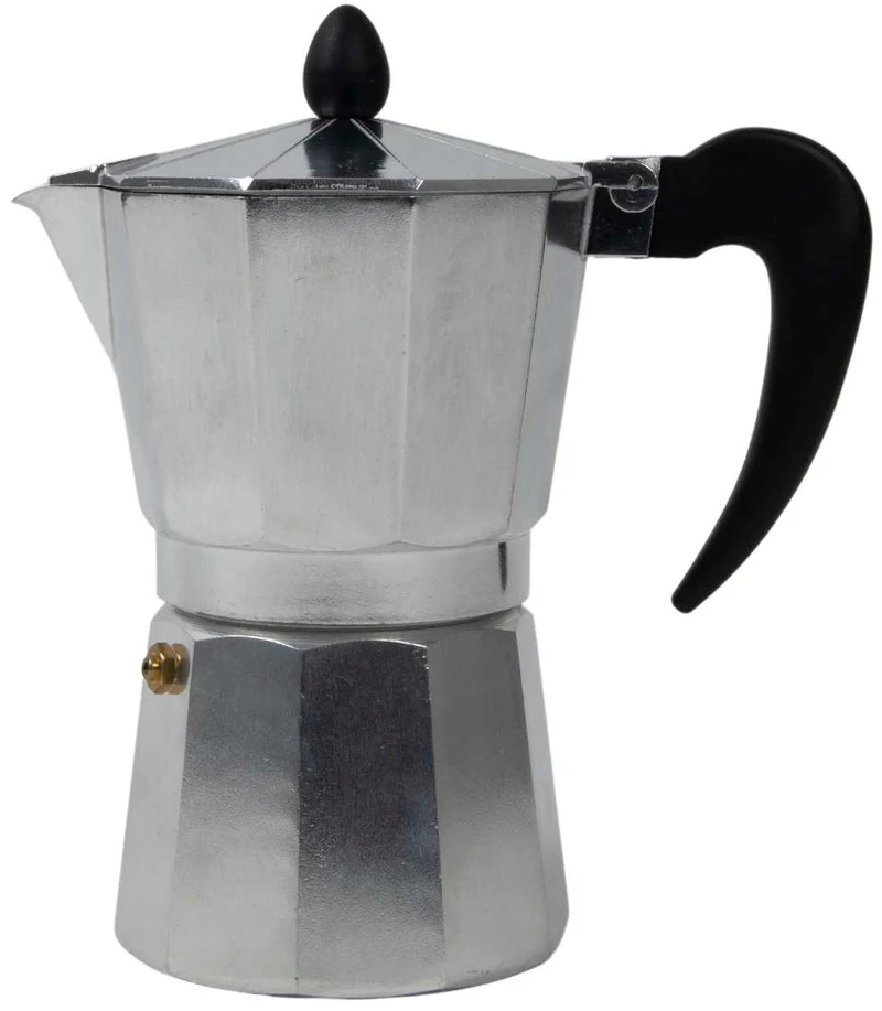 Cookinglife Perkolator 5-6 Tassen - 300 ml