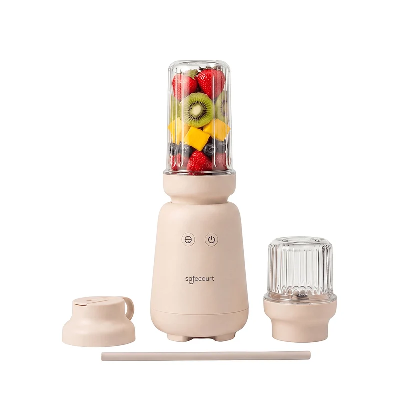 PureBlend Blender - Beige
