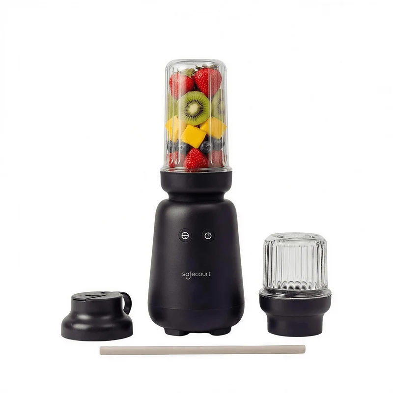 PureBlend Blender - Black