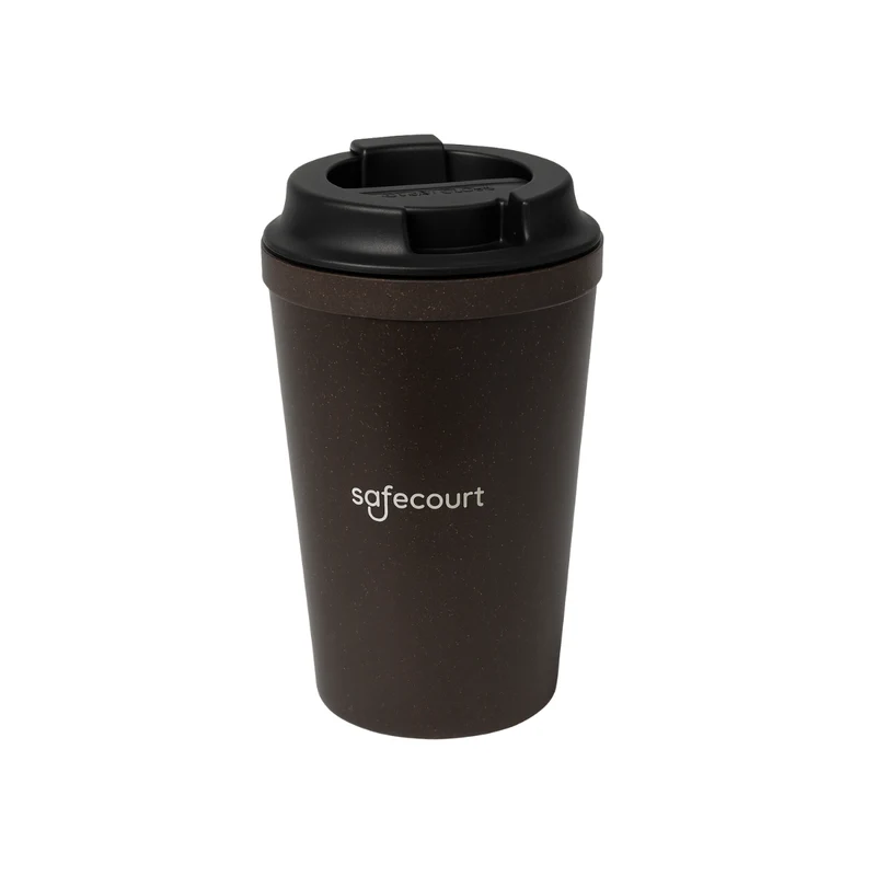 The coffee to go cup
