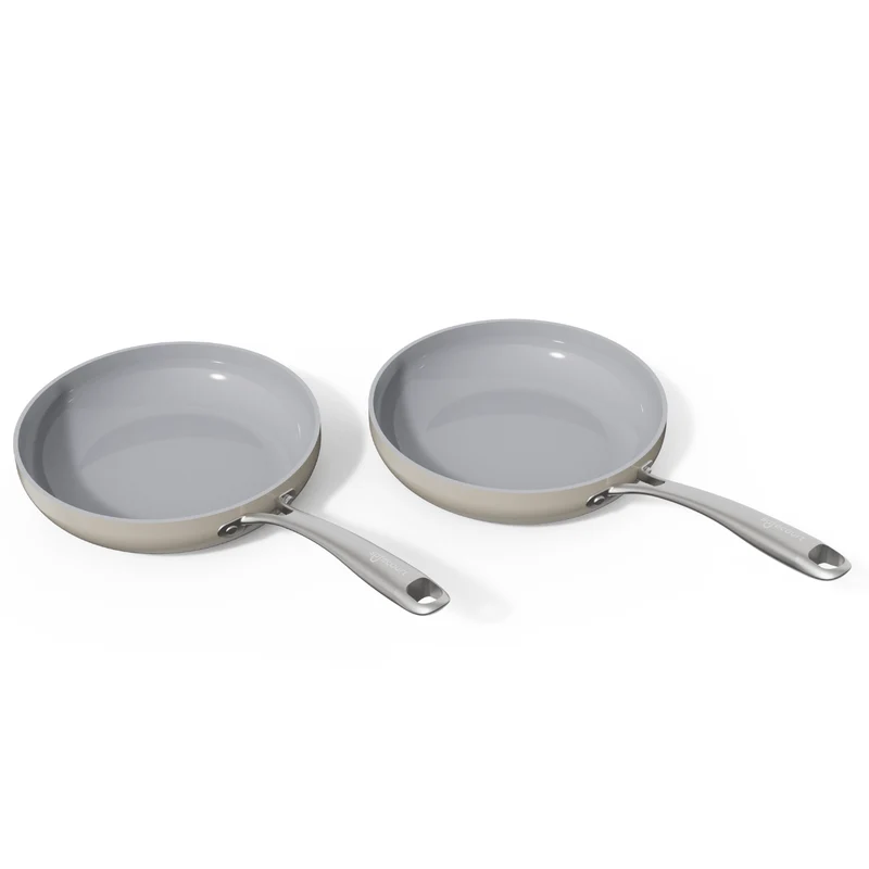 Koekenpannen 24 cm | 1+1 GRATIS