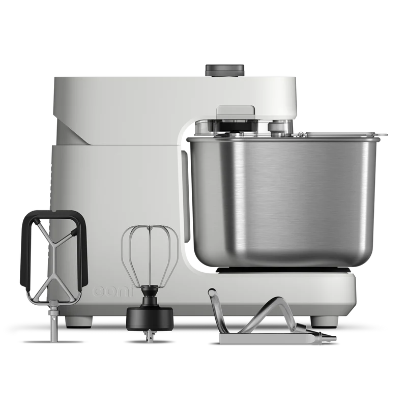 Ooni Halo Pro Spiral Mixer