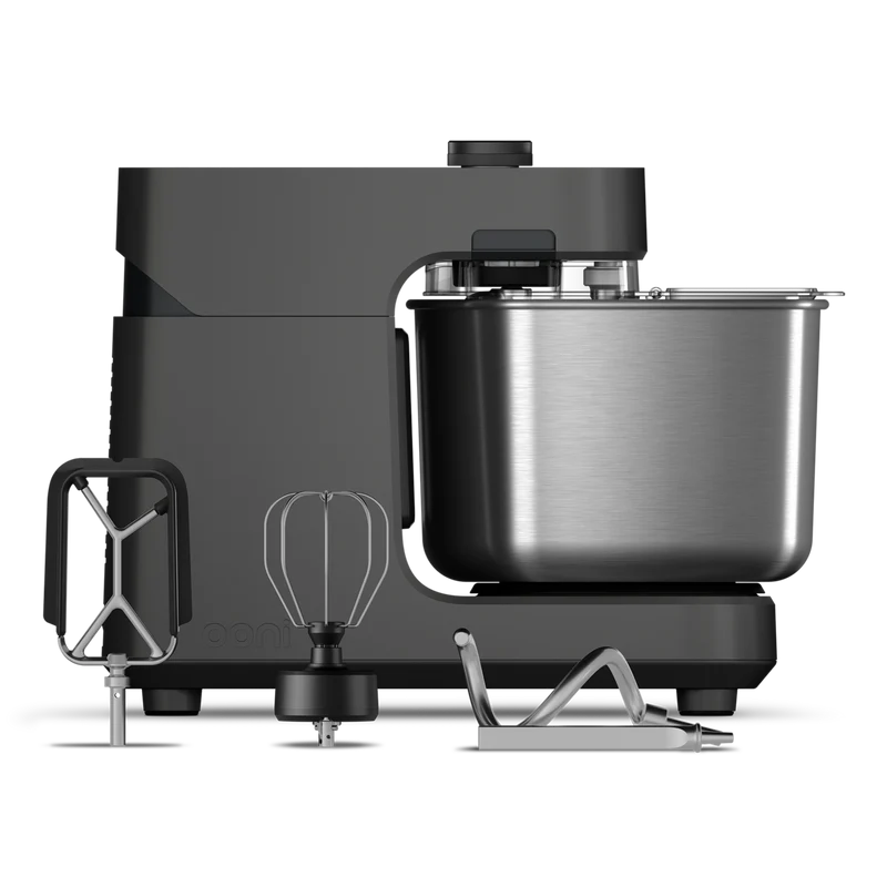 Ooni Halo Pro Spiral Mixer