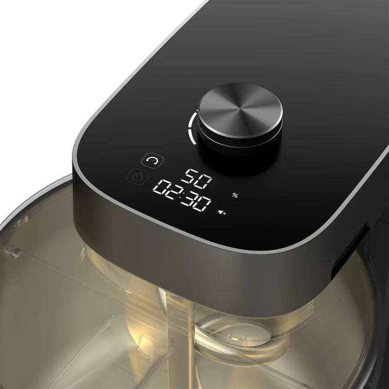 Ooni Halo Pro Spiral Mixer