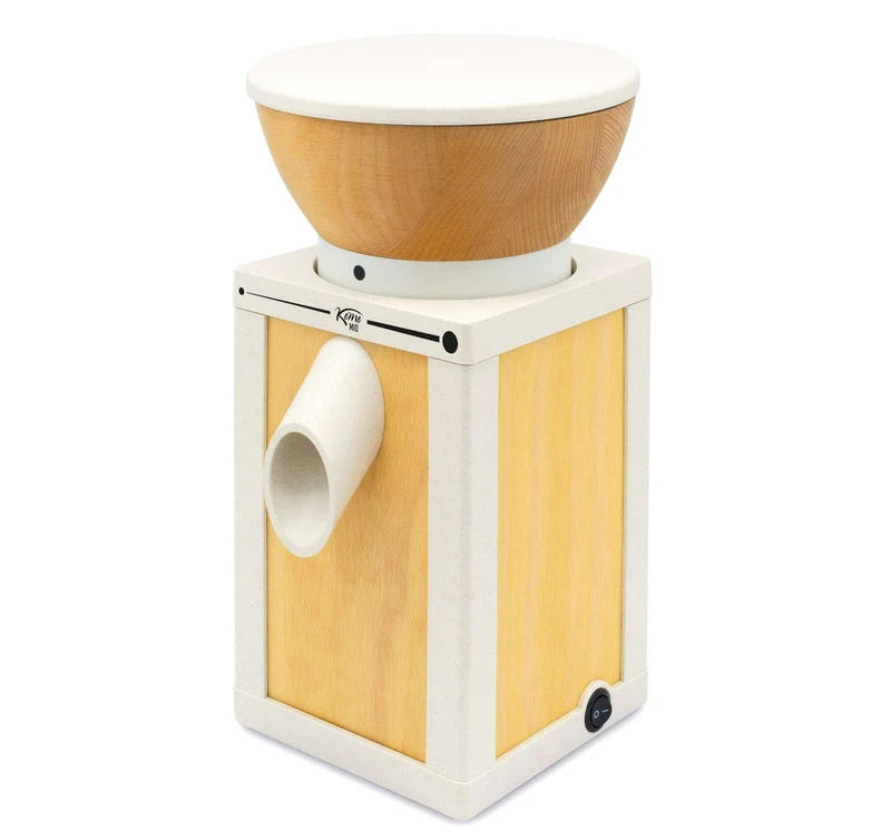 KoMo Getreidemühle KoMoMio