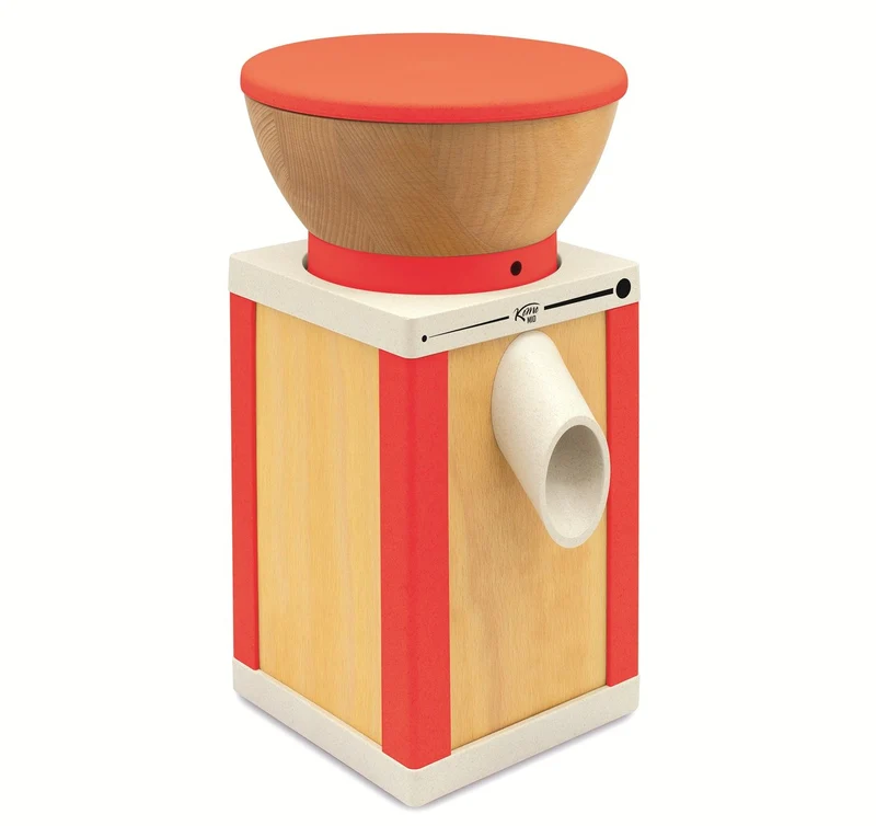 KoMo Getreidemühle KoMoMio