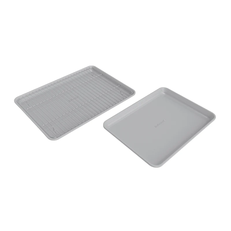 Bakplaten Set - 3-delig