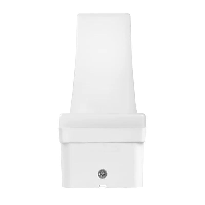 Maclean LED Lamp, white, 20W, IP65, 2750 lm, neutral white (4000K) MCE511 W, 2 pieces