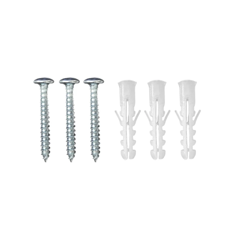 Maclean LED Lamp, white, 20W, IP65, 2750 lm, neutral white (4000K) MCE511 W, 2 pieces
