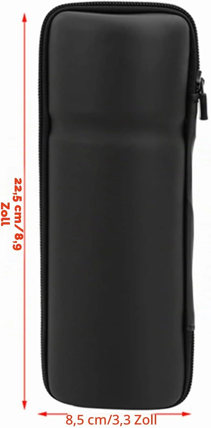Fahrrad Werkzeugtasche, Fahrradsatteltasche Wasserdicht Fahrrad Flaschenhalter Hartschalenreparatur