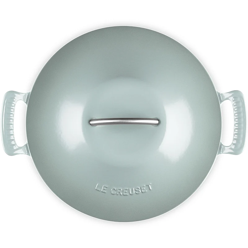 Le Creuset Gourmet-Profitopf Modern Heritage 28 cm Sea Salt
