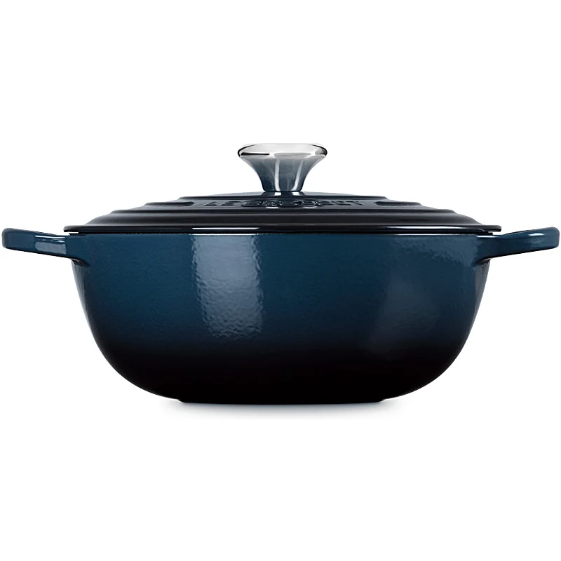 Le Creuset La Marmite Signature 26 cm Nuit
