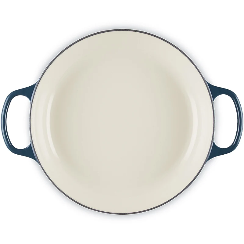 Le Creuset Gourmet-Profitopf Signature 30 cm Nuit