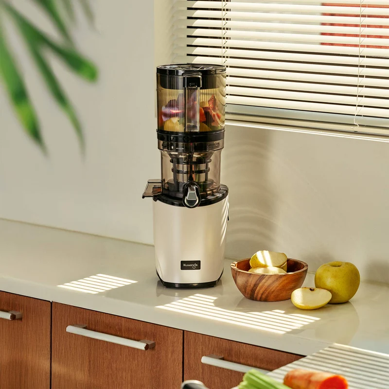 Kuvings Auto8 Slow Juicer