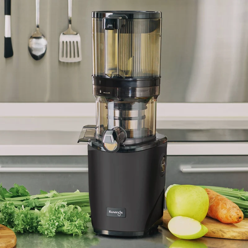 Kuvings Auto8 Slow Juicer
