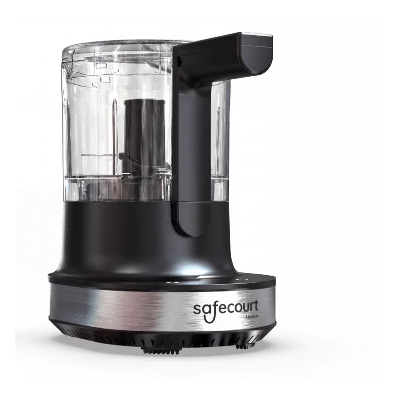 Food Chopper Elevate