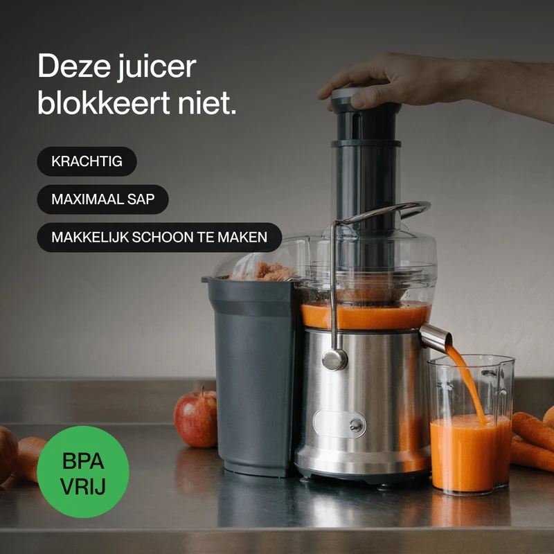 Juicer Original