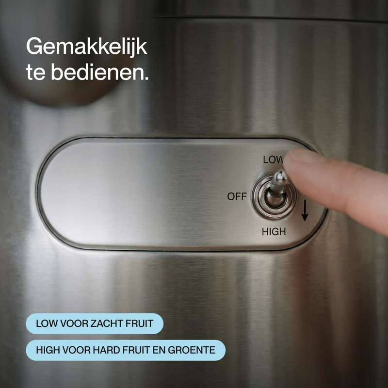 Juicer Original