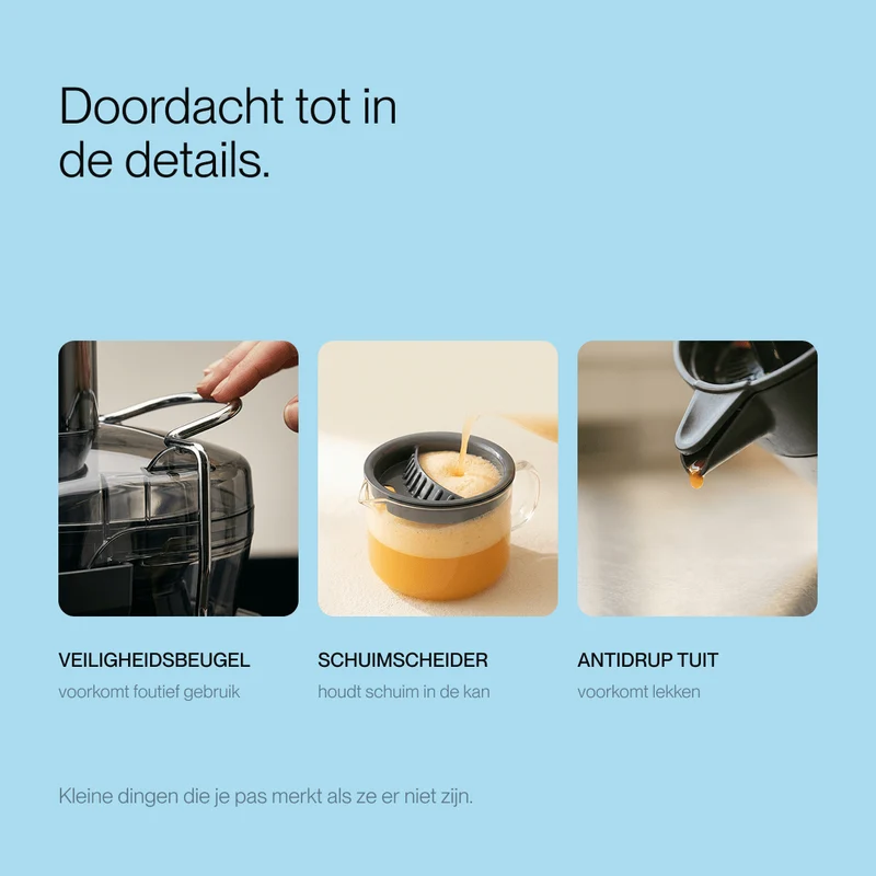 Juicer Original
