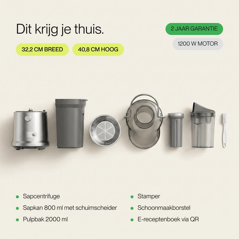 Juicer Original