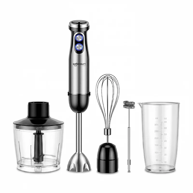 Staafmixer Set Original