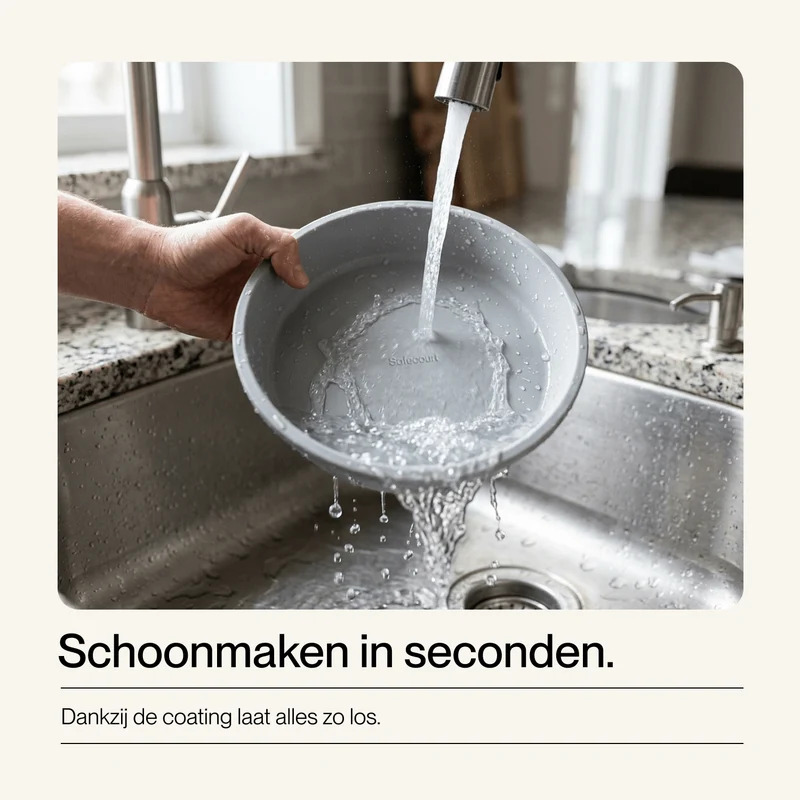 Fun Baking Set - 3-delig